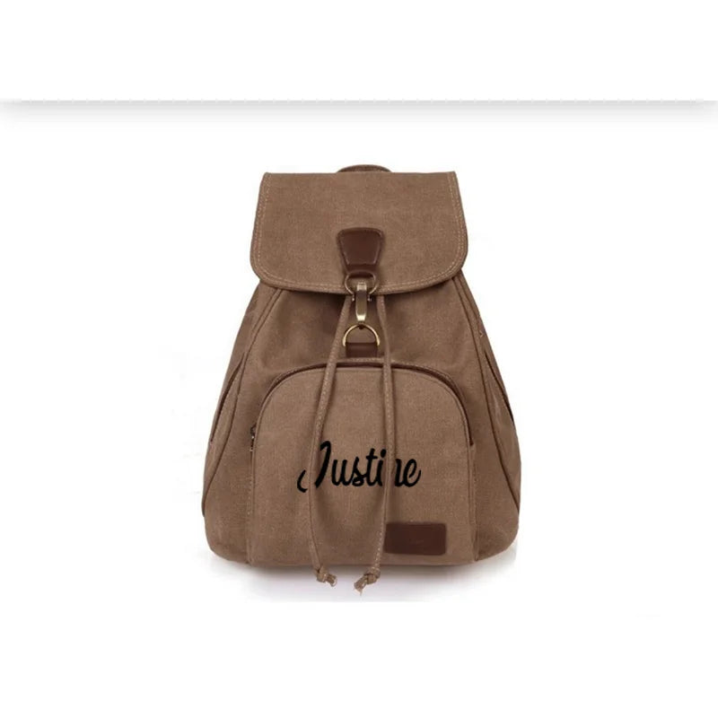 Personalized Bags