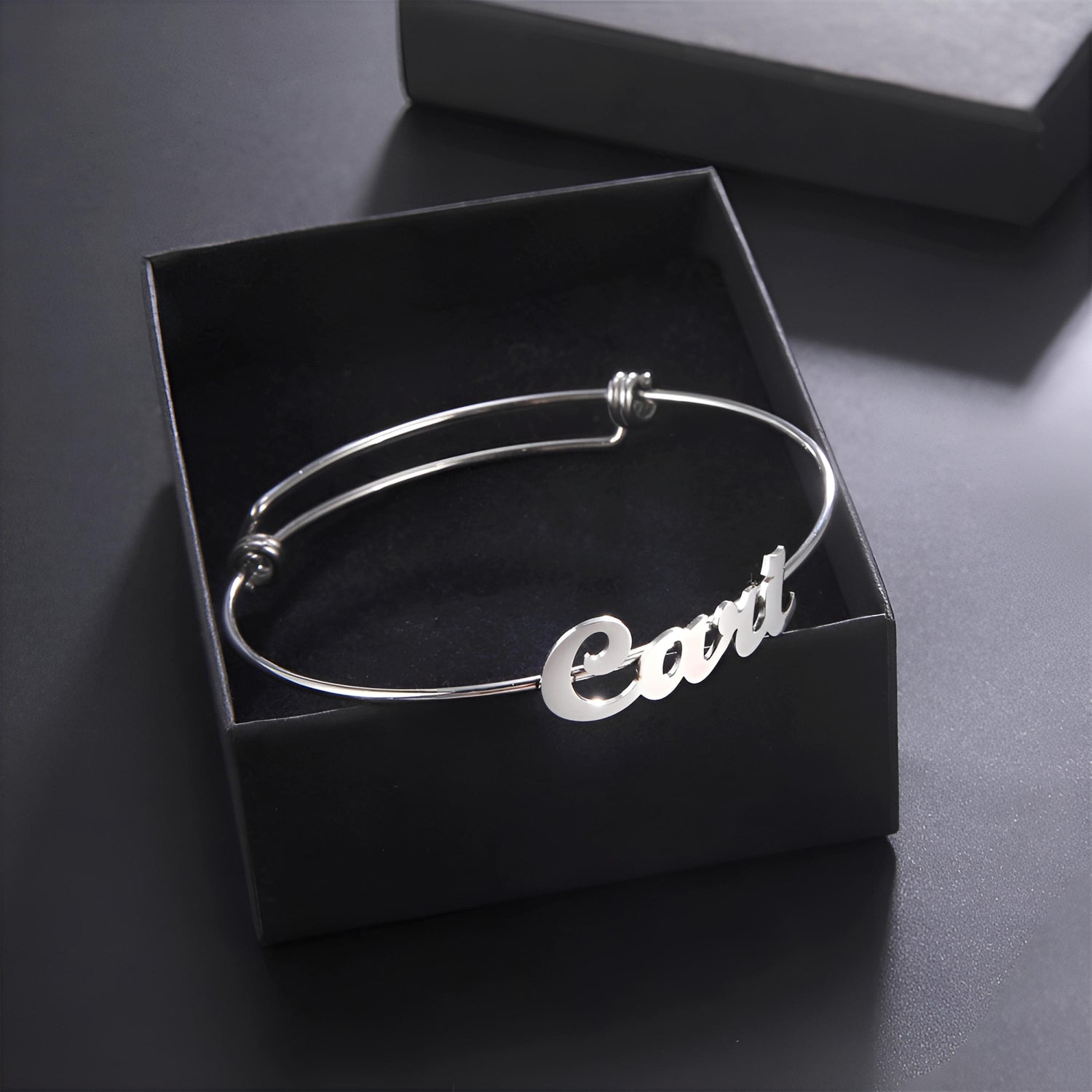 Personalized Bracelets