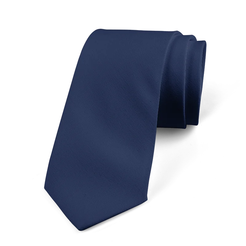 Custom 3D Print Photo/Logo Necktie