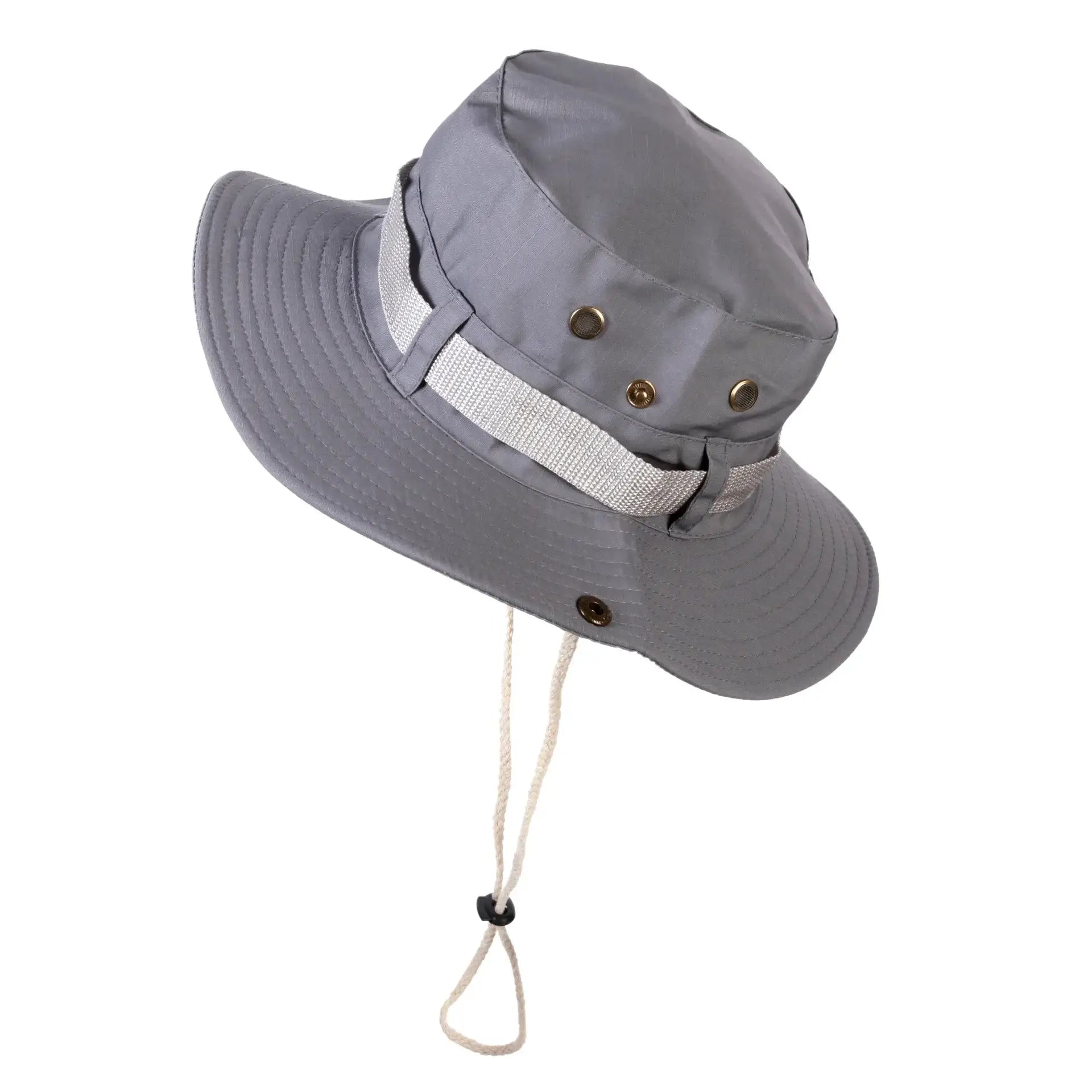 Custom LOGO Print Fisherman's Bucket Hat Unisex